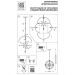 Подвесной светильник Lightstar Modena 816033