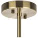 Подвесной светильник Lightstar Modena 816033