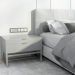 Рамка из металла на 5 постов AluMax алюминий W0053506 Werkel