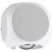 Уличный настенный светодиодный светильник Odeon Light Miko 4221/4WL
