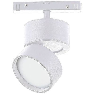 Трековый светодиодный светильник ST Luce ST809.546.09