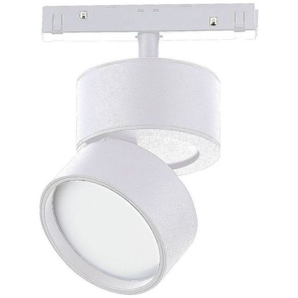 Трековый светодиодный светильник ST Luce ST809.546.09