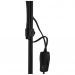 Торшер Arte Lamp Duetto A9569PN-2BK