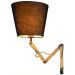 Торшер Arte Lamp A5700PN-1BK