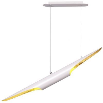 Подвесной светильник Odeon Light Whitney 3816/50WG