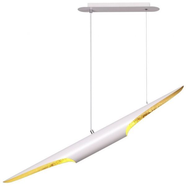 Подвесной светильник Odeon Light Whitney 3816/50WG