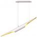 Подвесной светильник Odeon Light Whitney 3816/50WG
