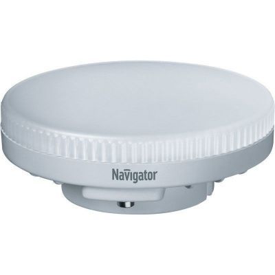 Светодиодная лампа Navigator 61 017 NLL-GX53-10-230-4K
