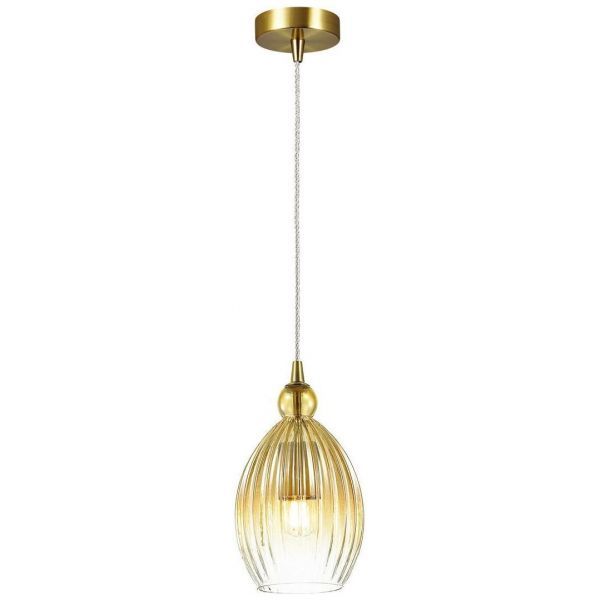 Подвесной светильник Odeon Light Storzo 4712/1