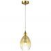 Подвесной светильник Odeon Light Storzo 4712/1