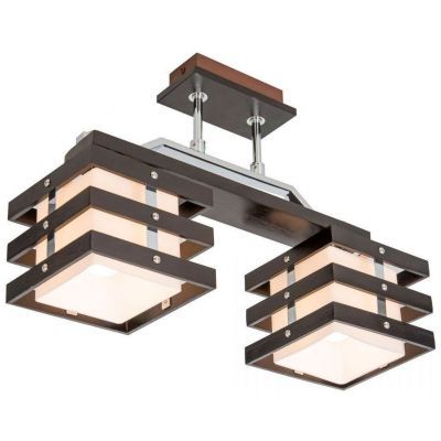 Светильник потолочный CITILUX CL133221 Киото