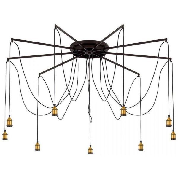 Светильник CITILUX CL451291 без плафона