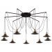 Светильник CITILUX CL451291 без плафона