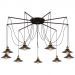 Светильник CITILUX CL451291 без плафона