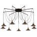 Светильник CITILUX CL451291 без плафона