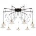 Светильник CITILUX CL451291 без плафона