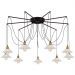 Светильник CITILUX CL451291 без плафона