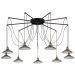Светильник CITILUX CL451291 без плафона