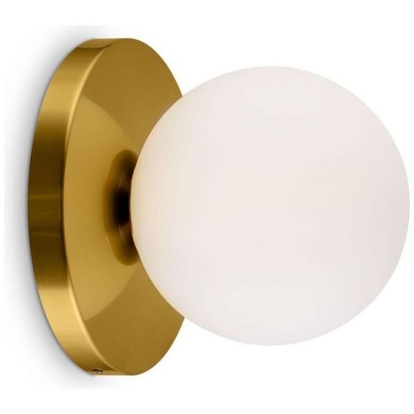 Бра Freya FR5125WL-01BS