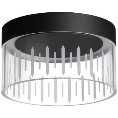Потолочный светодиодный светильник Novotech 359004 Aura
