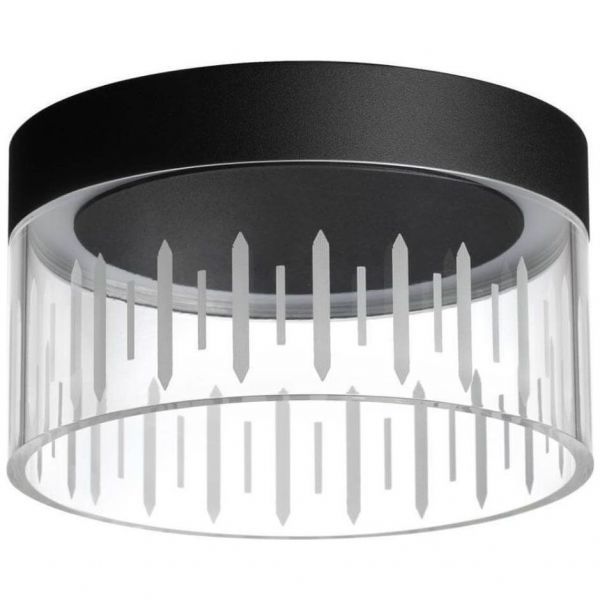 Потолочный светодиодный светильник Novotech 359004 Aura