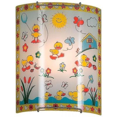 Бра CITILUX CL921007 Утята