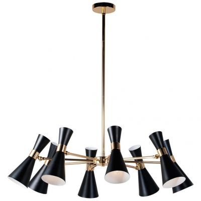 Подвесная люстра Lightstar 816087 Dumo