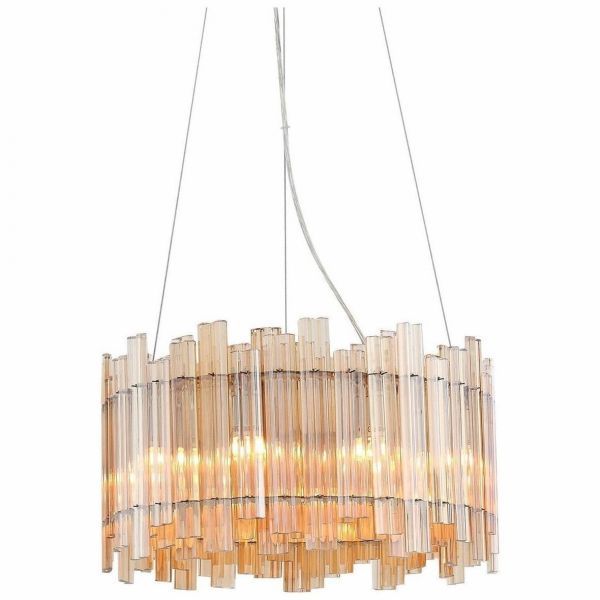 Люстра подвесная ST Luce SL400.103.09