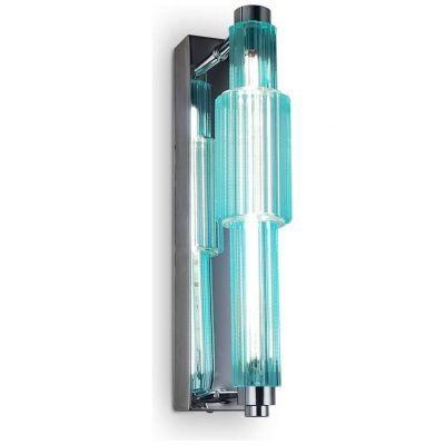 Настенный светильник Maytoni MOD308WL-L9BL3K