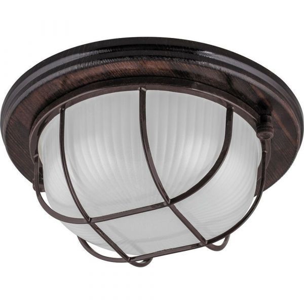 Светильник Feron НБО 03-60-022 11574