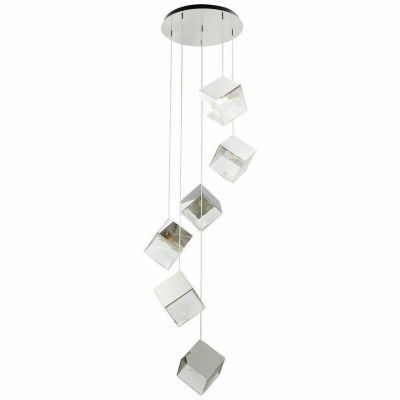 Подвесная люстра ST Luce SL1182.103.06