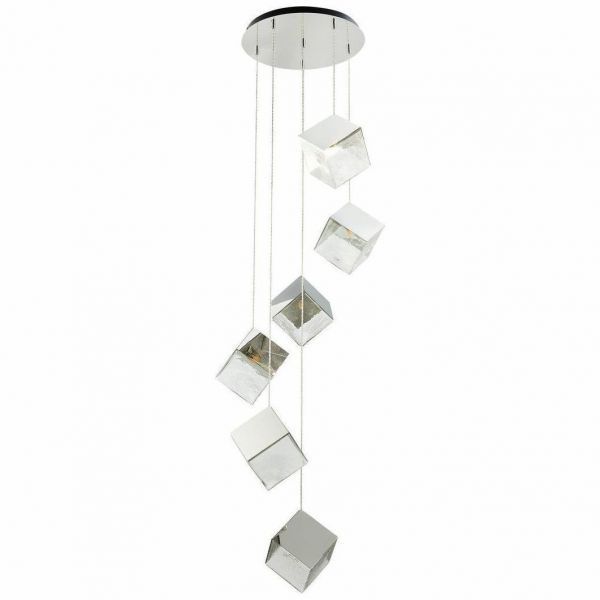Подвесная люстра ST Luce SL1182.103.06