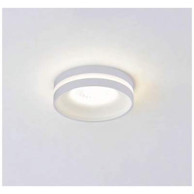 Встраиваемый потолочный светильник Omnilux OML-102709-01 Napoli