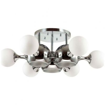Люстра потолочная Odeon Light 3972/9C