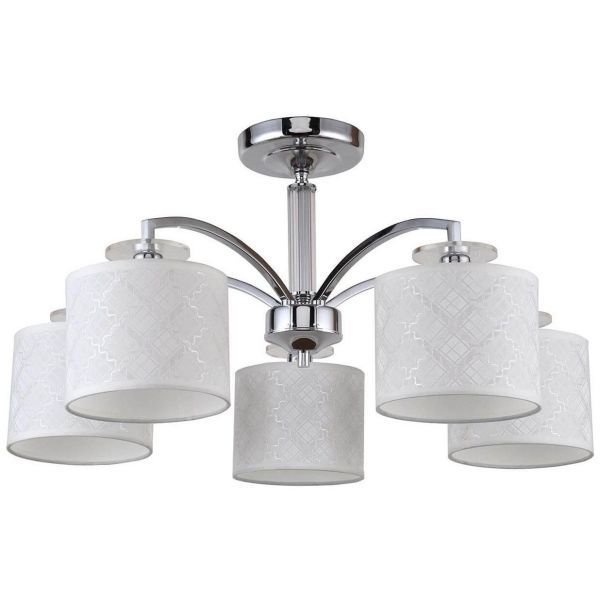 Потолочная люстра F-Promo 2199-5U Modum