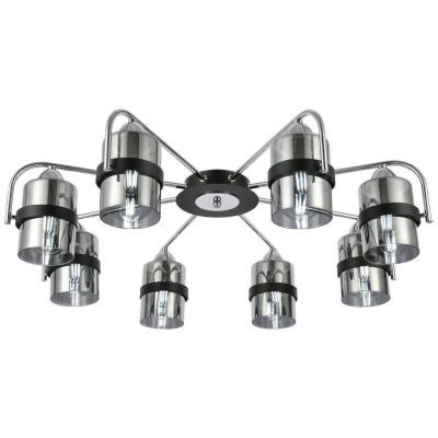 Люстра потолочная Evoluce SLE102002-08