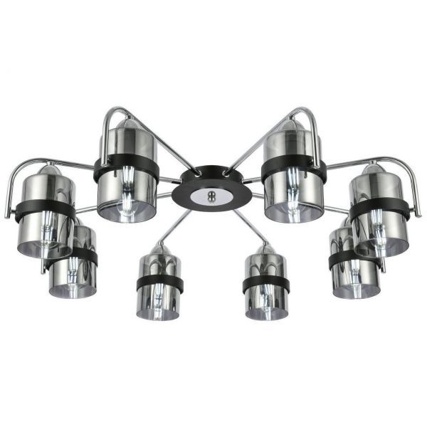 Люстра потолочная Evoluce SLE102002-08