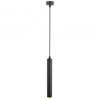Светильник подвесной Arte Lamp A6810SP-1BK