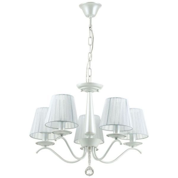 Подвесная люстра Lumion 3712/5