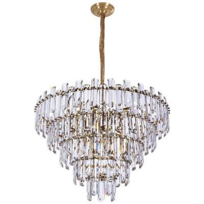 Каскадная люстра Divinare ROSIE 3511/17 LM-16
