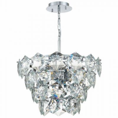 Подвесная люстра ST Luce Viterbo SL1631.103.06