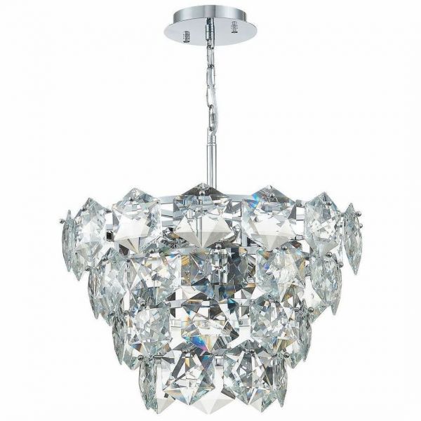 Подвесная люстра ST Luce Viterbo SL1631.103.06