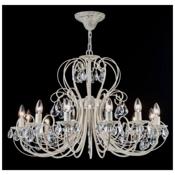 Люстра Maytoni ARM270-12-R