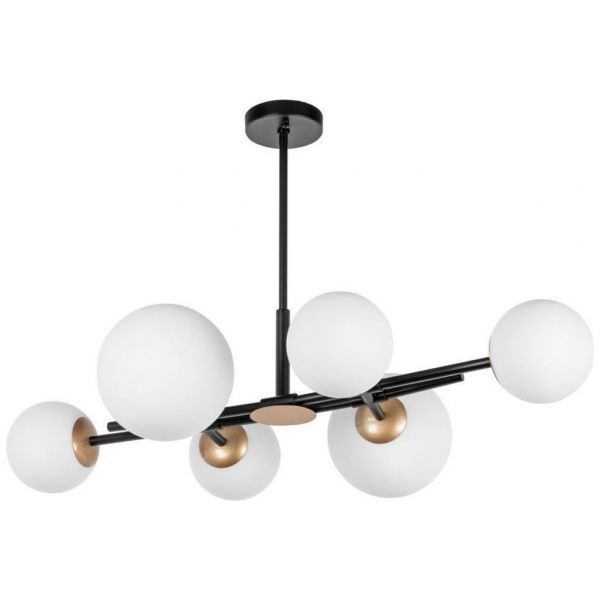 Подвесная люстра Lightstar Croco 815460