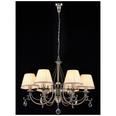 Люстра Maytoni RC093-PL-06-R