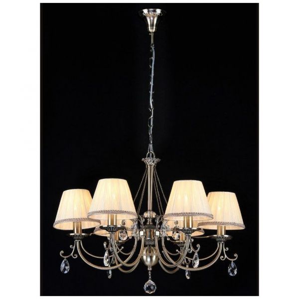 Люстра Maytoni RC093-PL-06-R