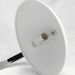 Настольная лампа Lussole Lgo GRLSP-0558