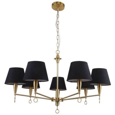Подвесная люстра F-Promo Pompous 2989-7P