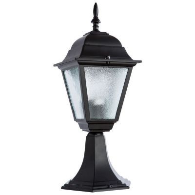 Светильник Arte Lamp A1014FN-1BK