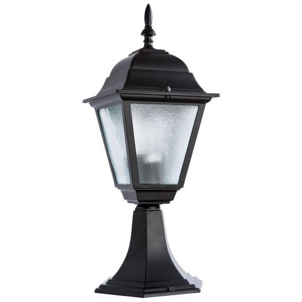 Светильник Arte Lamp A1014FN-1BK